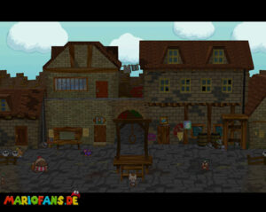 Chapter 8: The Thousand-Year Door — Paper Mario: The Thousand-Year Door walkthrough screenshot