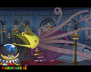 Chapter 8: The Thousand-Year Door — Paper Mario: The Thousand-Year Door (Nintendo Switch) walkthrough screenshot