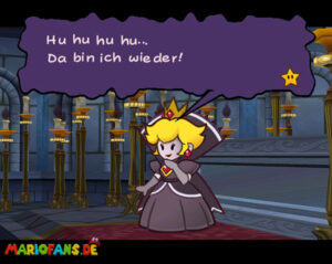 Chapter 8: The Thousand-Year Door — Paper Mario: The Thousand-Year Door walkthrough screenshot