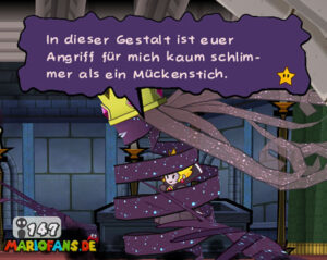 Chapter 8: The Thousand-Year Door — Paper Mario: The Thousand-Year Door (Nintendo Switch) walkthrough screenshot