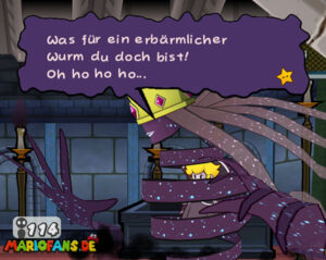 Chapter 8: The Thousand-Year Door — Paper Mario: The Thousand-Year Door (Nintendo Switch) walkthrough screenshot