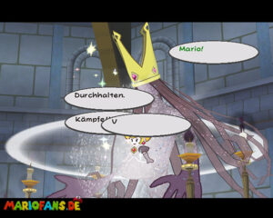 Chapter 8: The Thousand-Year Door — Paper Mario: The Thousand-Year Door walkthrough screenshot
