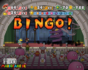 Chapter 8: The Thousand-Year Door — Paper Mario: The Thousand-Year Door (Nintendo Switch) walkthrough screenshot