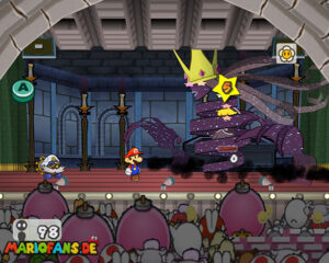 Chapter 8: The Thousand-Year Door — Paper Mario: The Thousand-Year Door walkthrough screenshot