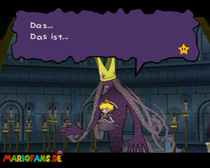 Chapter 8: The Thousand-Year Door — Paper Mario: The Thousand-Year Door walkthrough screenshot