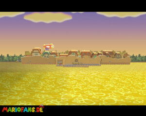 Chapter 8: The Thousand-Year Door — Paper Mario: The Thousand-Year Door walkthrough screenshot