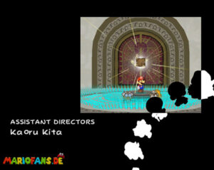 Chapter 8: The Thousand-Year Door — Paper Mario: The Thousand-Year Door (Nintendo Switch) walkthrough screenshot