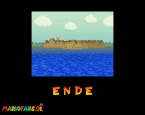 Chapter 8: The Thousand-Year Door — Paper Mario: The Thousand-Year Door (Nintendo Switch) walkthrough screenshot