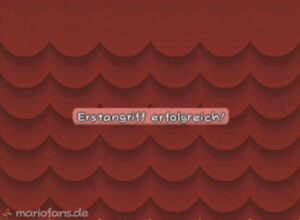 Prologue: Welcome to Rogueport — Paper Mario: The Thousand-Year Door walkthrough screenshot