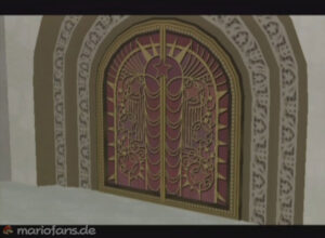Prologue: Welcome to Rogueport — Paper Mario: The Thousand-Year Door walkthrough screenshot