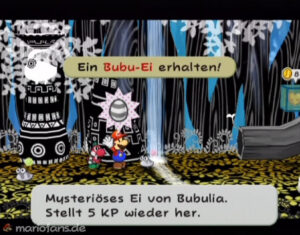 Item Locations — Paper Mario: The Thousand-Year Door walkthrough screenshot