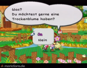 Item Locations — Paper Mario: The Thousand-Year Door walkthrough screenshot
