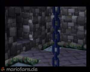 Koopa Bros. Fortress — Paper Mario walkthrough screenshot