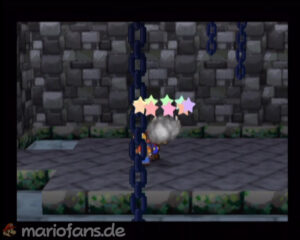 Koopa Bros. Fortress — Paper Mario walkthrough screenshot