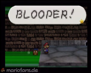 Interlude before Chapter 2 — Paper Mario walkthrough screenshot