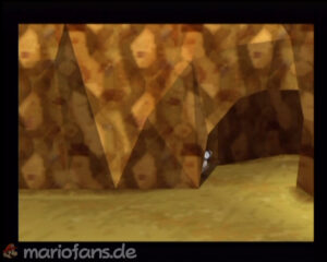 Mt. Rugged — Paper Mario walkthrough screenshot