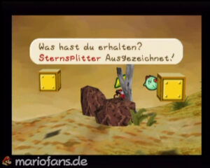 Tubba Blubba's Castle — Paper Mario walkthrough screenshot