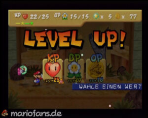 Tubba Blubba's Castle — Paper Mario walkthrough screenshot