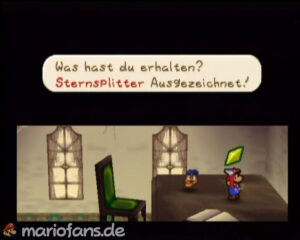 Tubba Blubba's Castle — Paper Mario walkthrough screenshot