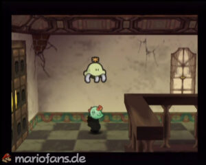 Tubba Blubba's Castle — Paper Mario walkthrough screenshot
