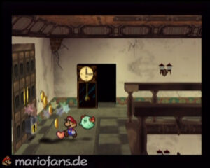 Tubba Blubba's Castle — Paper Mario walkthrough screenshot