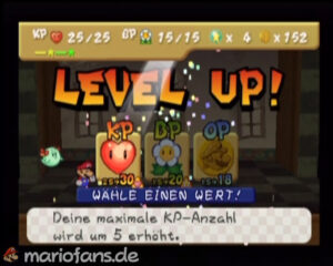 Tubba Blubba's Castle — Paper Mario walkthrough screenshot