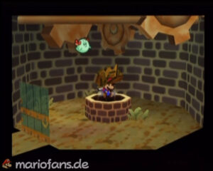 Tubba Blubba's Castle — Paper Mario walkthrough screenshot