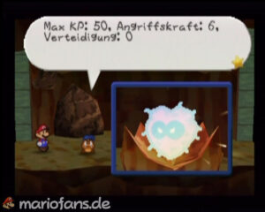 Tubba Blubba's Castle — Paper Mario walkthrough screenshot