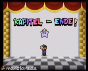 Tubba Blubba's Castle — Paper Mario walkthrough screenshot