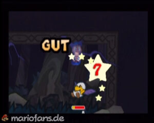 Interlude before Chapter 4 — Paper Mario walkthrough screenshot