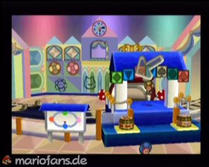 Shy Guy's Toy Box — Paper Mario walkthrough screenshot