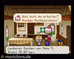 Big Lantern Ghost and General Guy — Paper Mario walkthrough screenshot