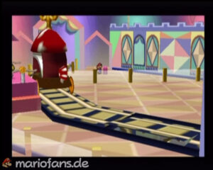Big Lantern Ghost and General Guy — Paper Mario walkthrough screenshot