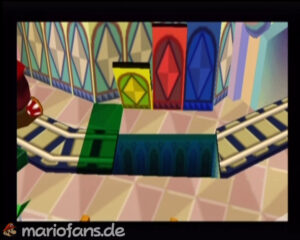 Big Lantern Ghost and General Guy — Paper Mario walkthrough screenshot