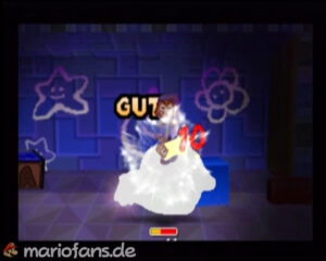 Big Lantern Ghost and General Guy — Paper Mario walkthrough screenshot