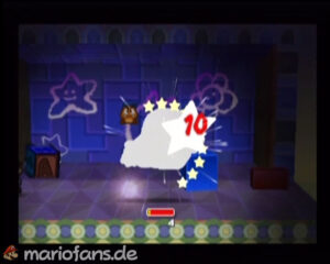 Big Lantern Ghost and General Guy — Paper Mario walkthrough screenshot