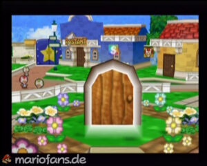 Interlude before Chapter 6 — Paper Mario walkthrough screenshot
