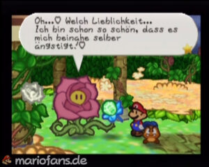 Ultra Boots and Huff N. Puff — Paper Mario walkthrough screenshot