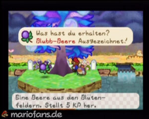Ultra Boots and Huff N. Puff — Paper Mario walkthrough screenshot