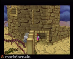 Ultra Boots and Huff N. Puff — Paper Mario walkthrough screenshot