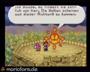 Ultra Boots and Huff N. Puff — Paper Mario walkthrough screenshot