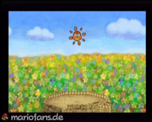 Ultra Boots and Huff N. Puff — Paper Mario walkthrough screenshot