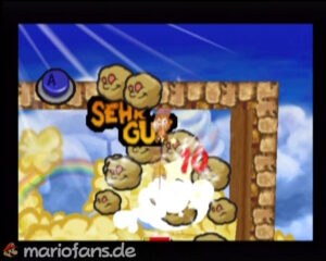 Ultra Boots and Huff N. Puff — Paper Mario walkthrough screenshot