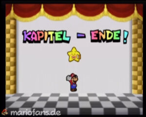 Ultra Boots and Huff N. Puff — Paper Mario walkthrough screenshot