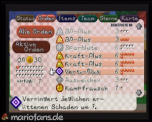Interlude before Chapter 7 — Paper Mario walkthrough screenshot