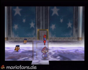 Crystal Palace — Paper Mario walkthrough screenshot