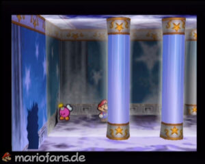 Crystal Palace — Paper Mario walkthrough screenshot