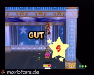 Crystal Palace — Paper Mario walkthrough screenshot