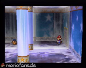 Crystal Palace — Paper Mario walkthrough screenshot