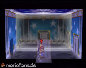 Crystal Palace — Paper Mario walkthrough screenshot
